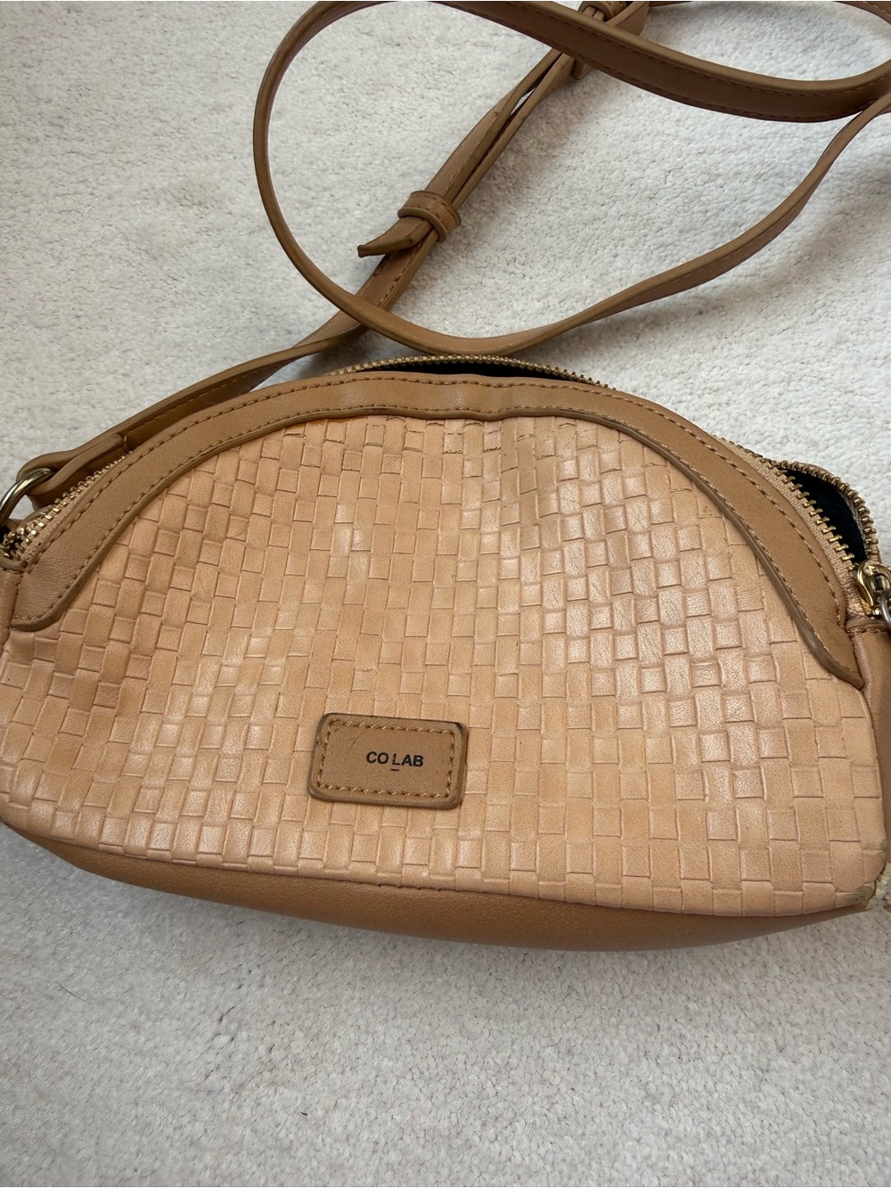 Co Lab Purse - Picture 2 of 7